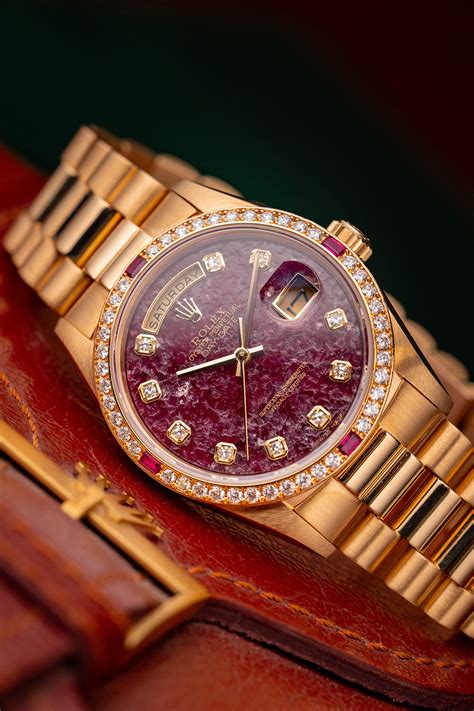 rolex day date supreme|2020 rolex day date.